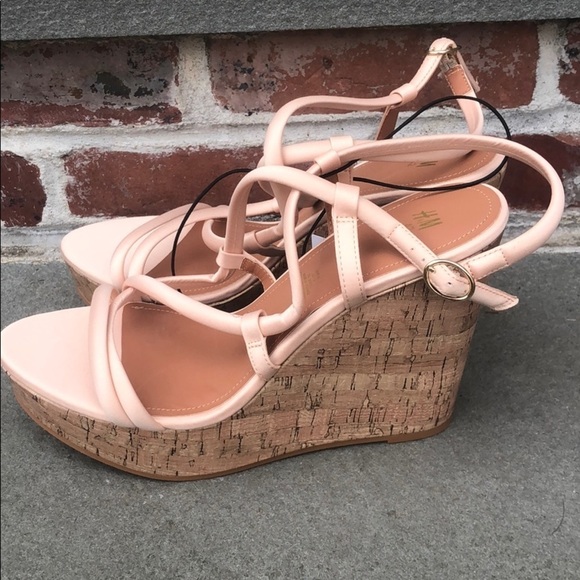 H&M platform - Picture 4 of 4